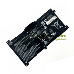 Baterie pro PAVILION 14-BA033TX X360 HSTNN-LB7S [náhradní baterie]